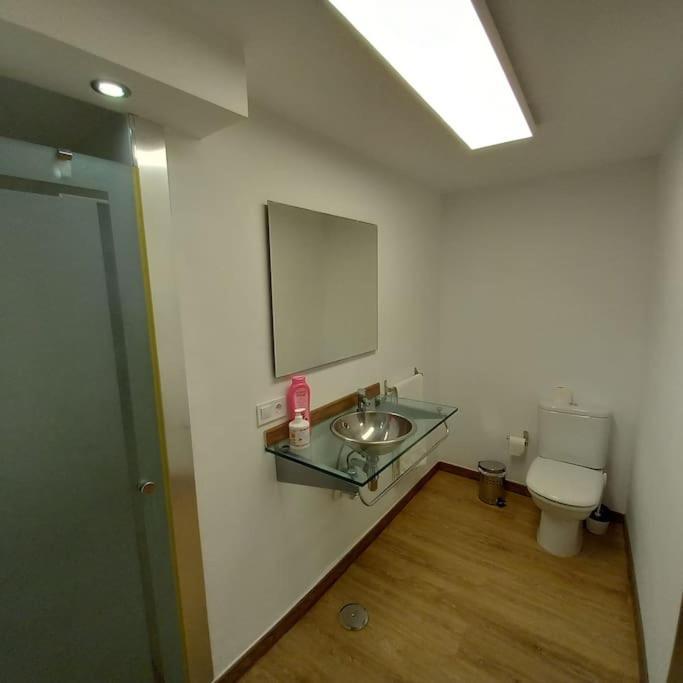 Appartement Apartamento Maoli B Icod De Los Vinos