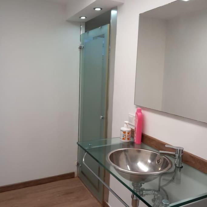 Appartement Apartamento Maoli B *