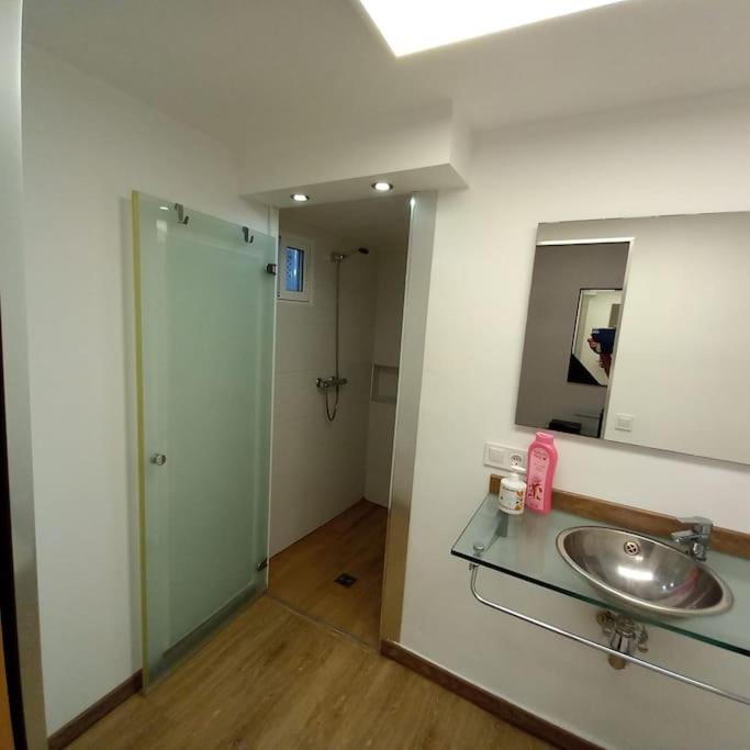 Appartement Apartamento Maoli B