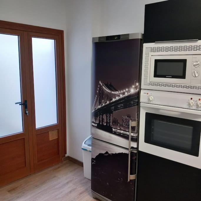 Apartamento Maoli B Appartement Icod De Los Vinos
