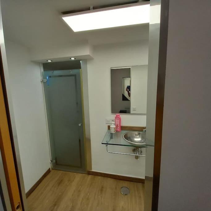 Appartement Apartamento Maoli B