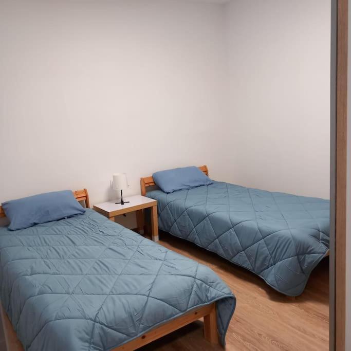 Apartamento Maoli B Appartement