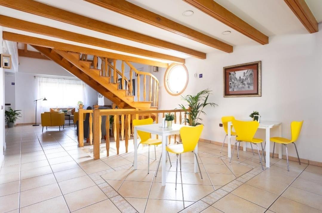 Casa Lali Сasa de vacaciones