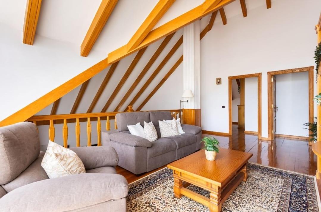 Casa Lali Сasa de vacaciones La Laguna (Tenerife)
