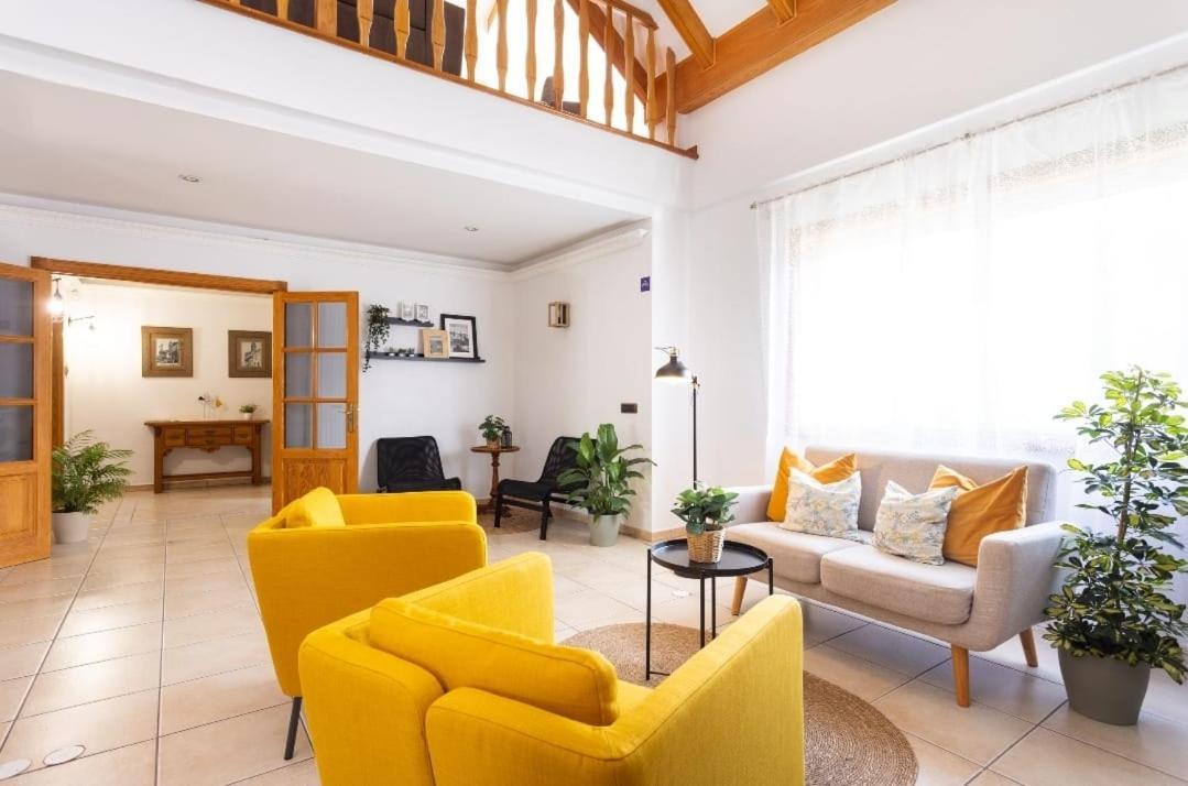 Casa Lali Сasa de vacaciones