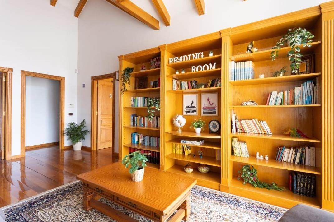 Casa Lali Сasa de vacaciones