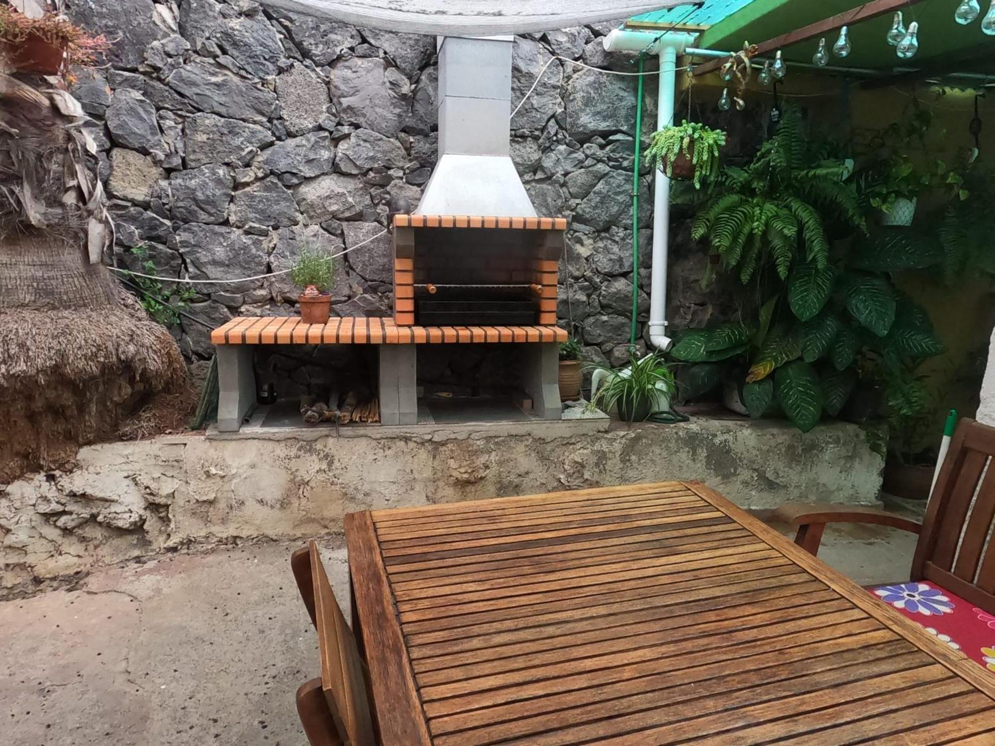 Maison d'hôtes Twin At Lila Puerto de la Cruz (Tenerife)