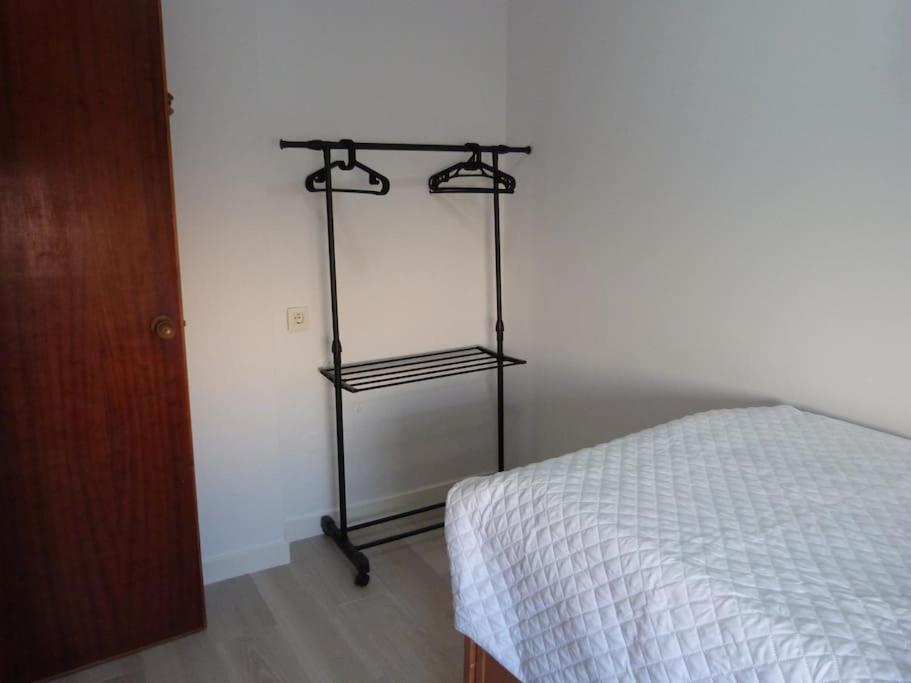 Apartamento Marcos Y Tota *