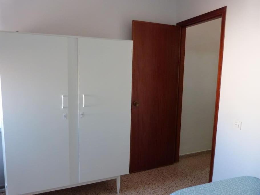 Marcos Y Tota Apartamento *
