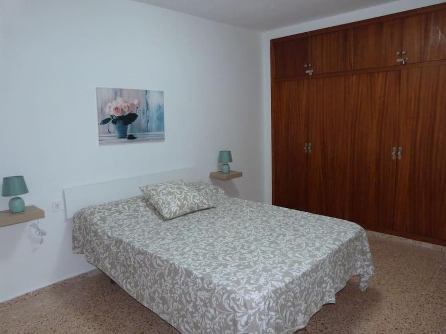 Apartamento Marcos Y Tota