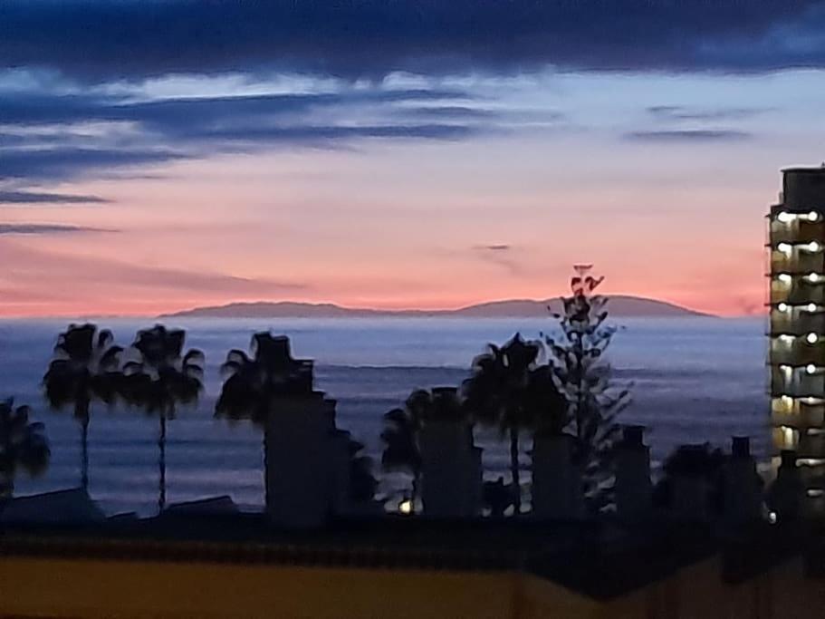 Apartamento Marcos Y Tota Punta Del Hidalgo