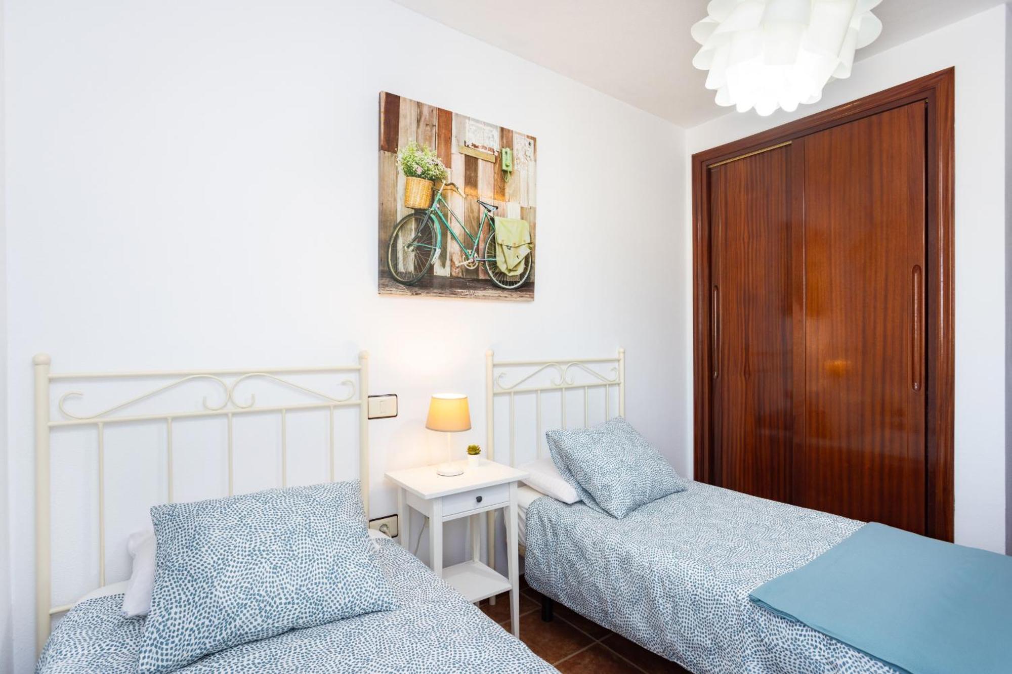 Fantastic Vista Marina Holiday home *
