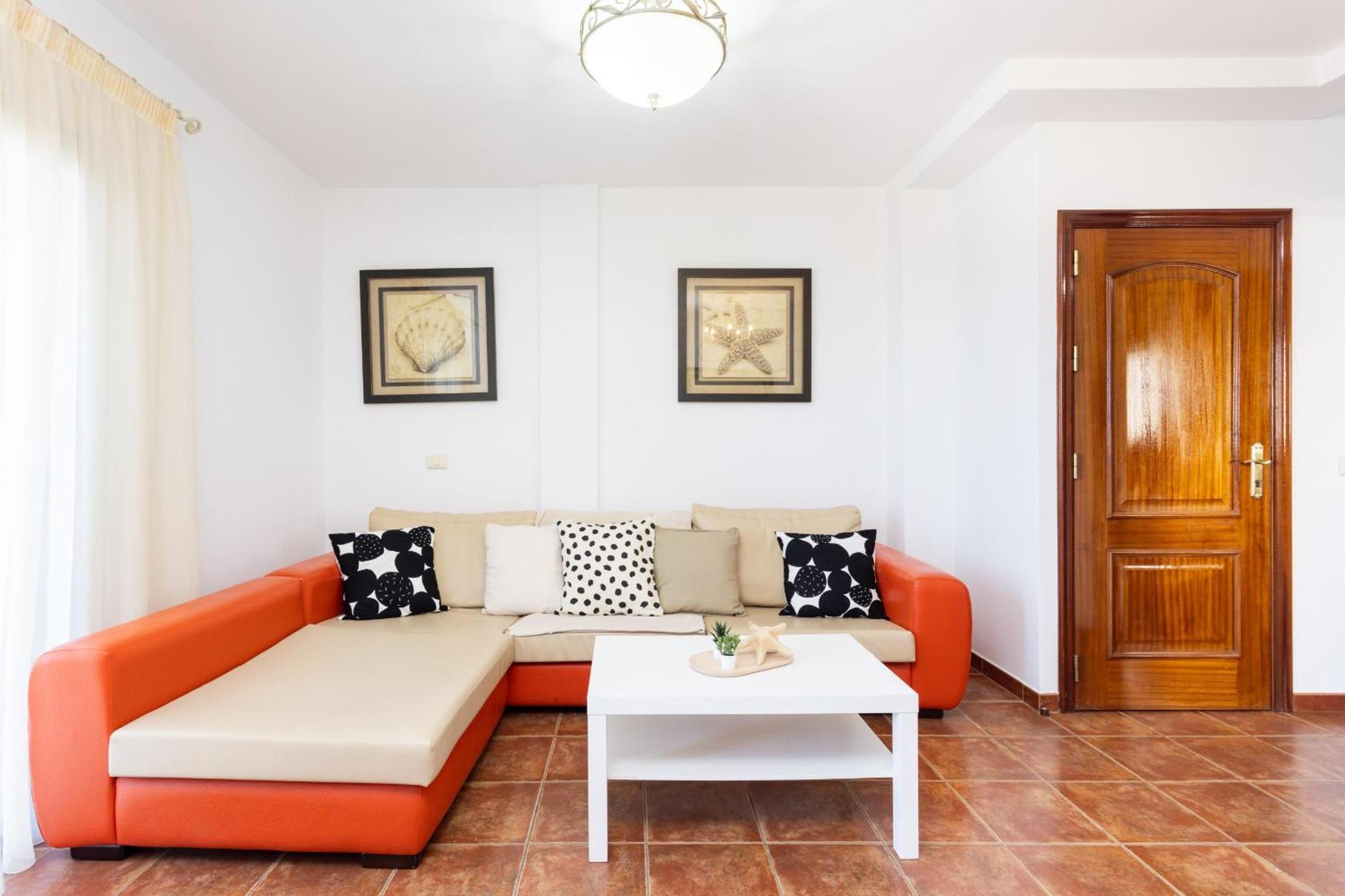 Fantastic Vista Marina Holiday home