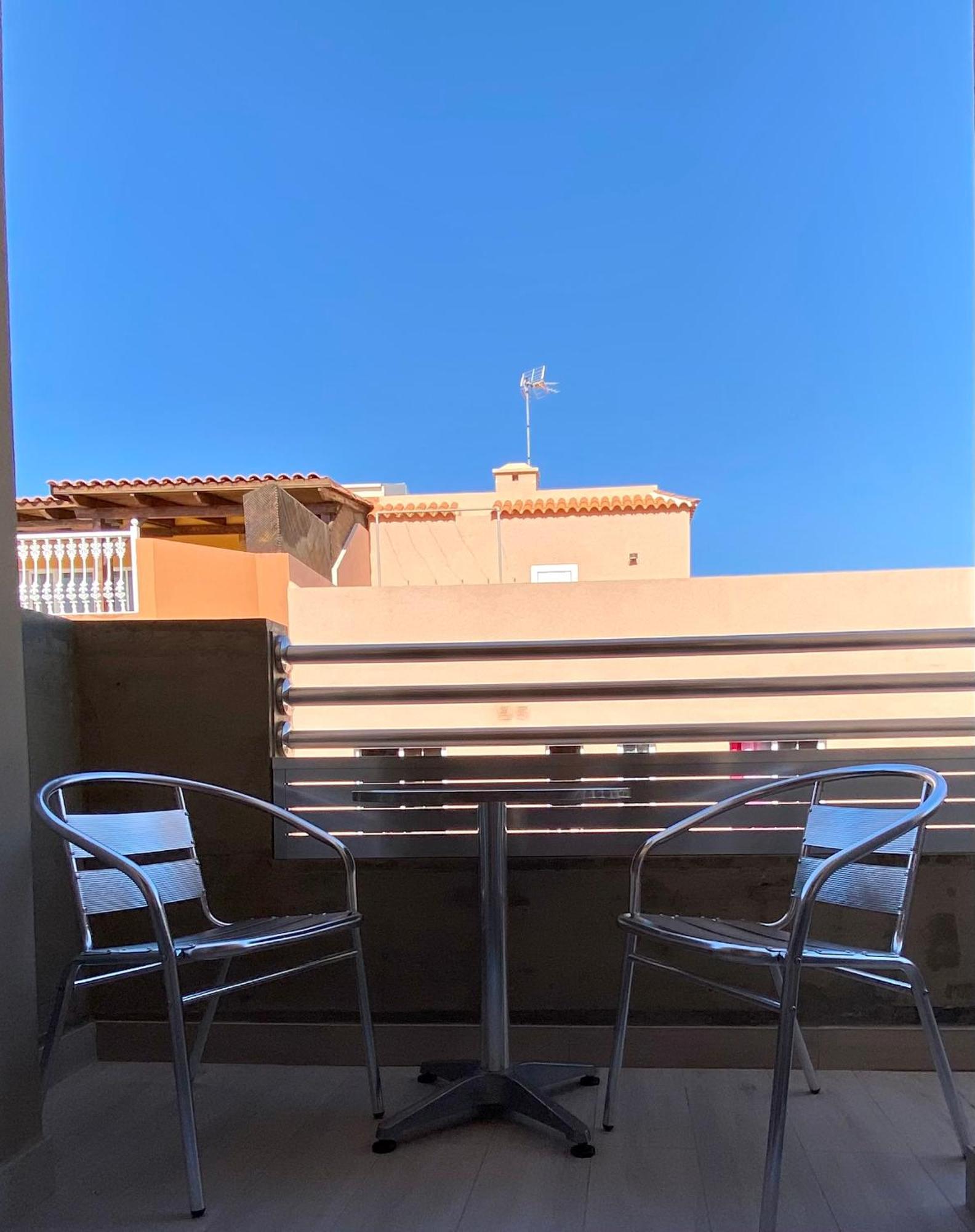 Casa Antonio - Orion * Playa de San Juan (Tenerife)