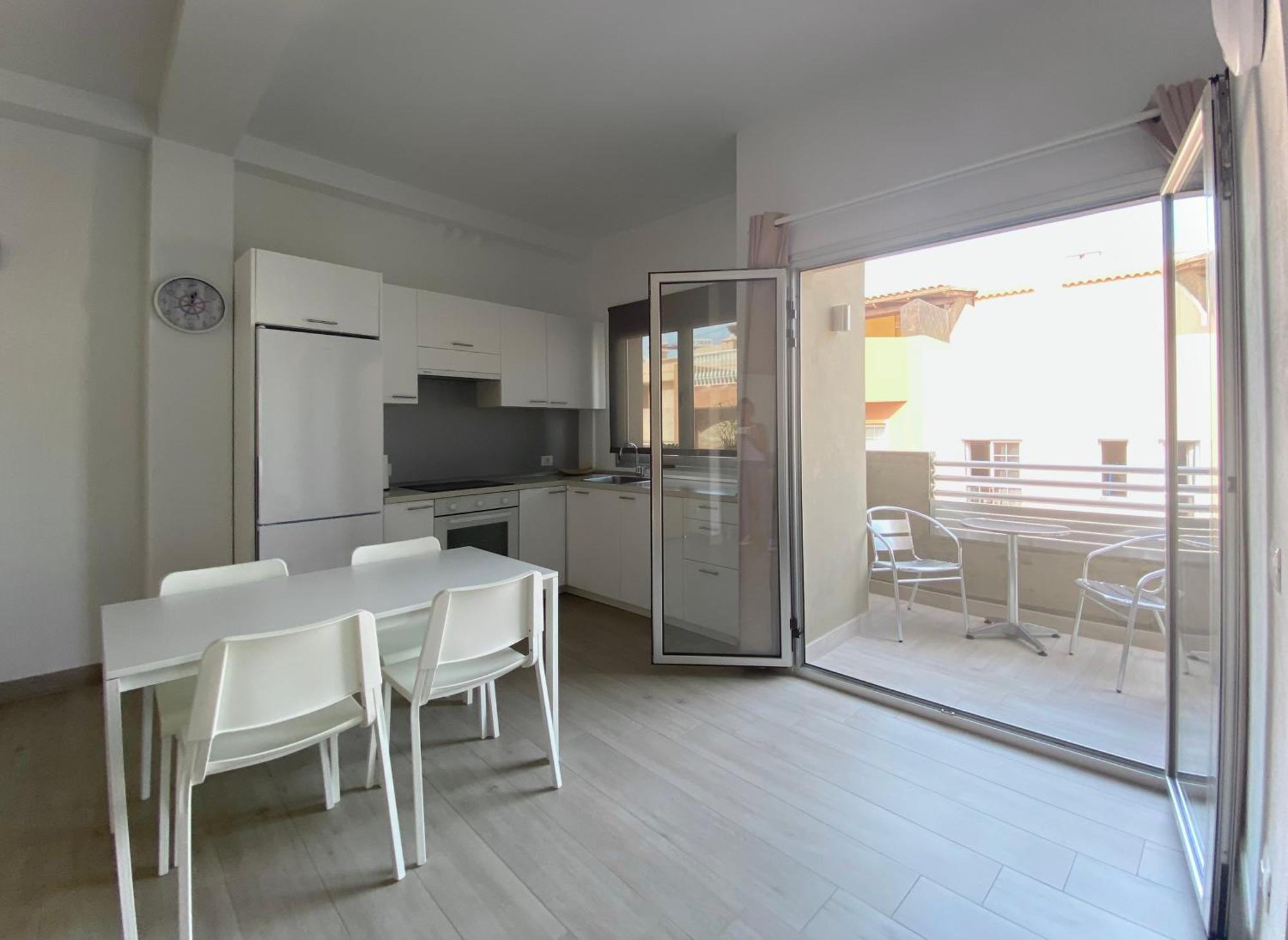 Casa Antonio - Orion Apartamento