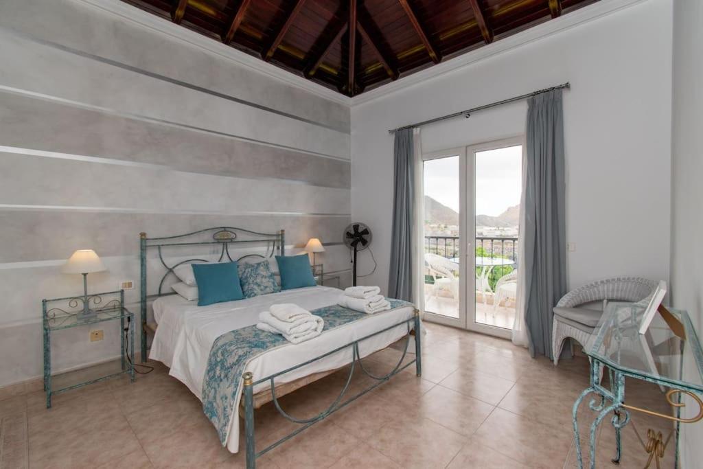 Simona. Peaceful 3 Bedroom Villa.