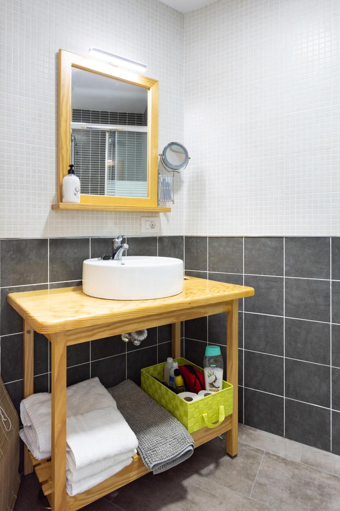Home2book Ocean View Natural Pool & Apartamento Bajamar (La Laguna)