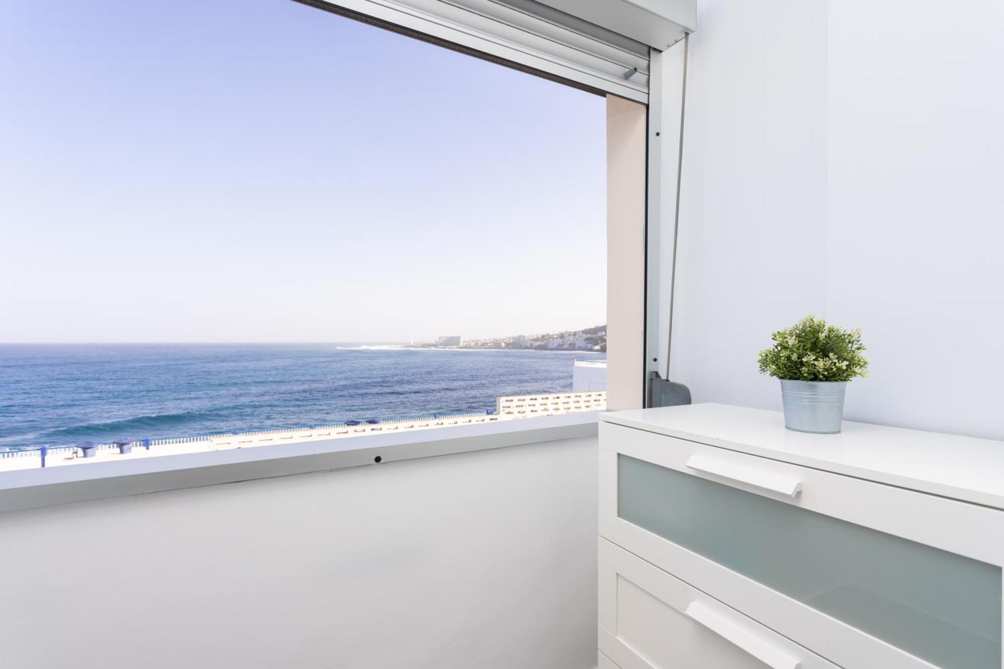 Apartamento Home2book Ocean View Natural Pool &