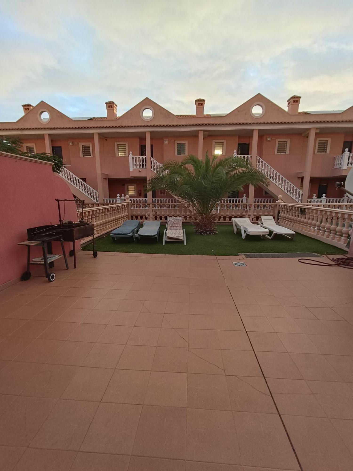 Jardin Del Duque Villa *
