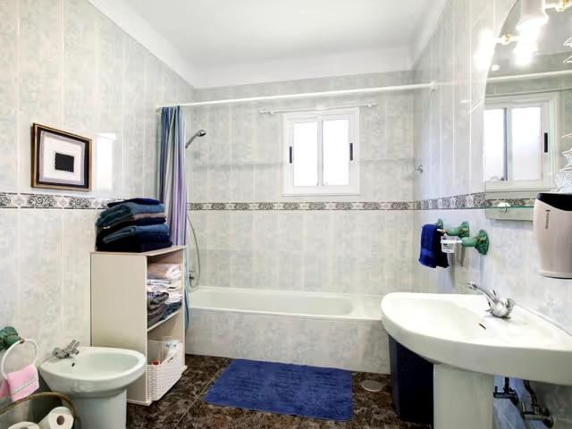 Holiday home La Rosa Vieja