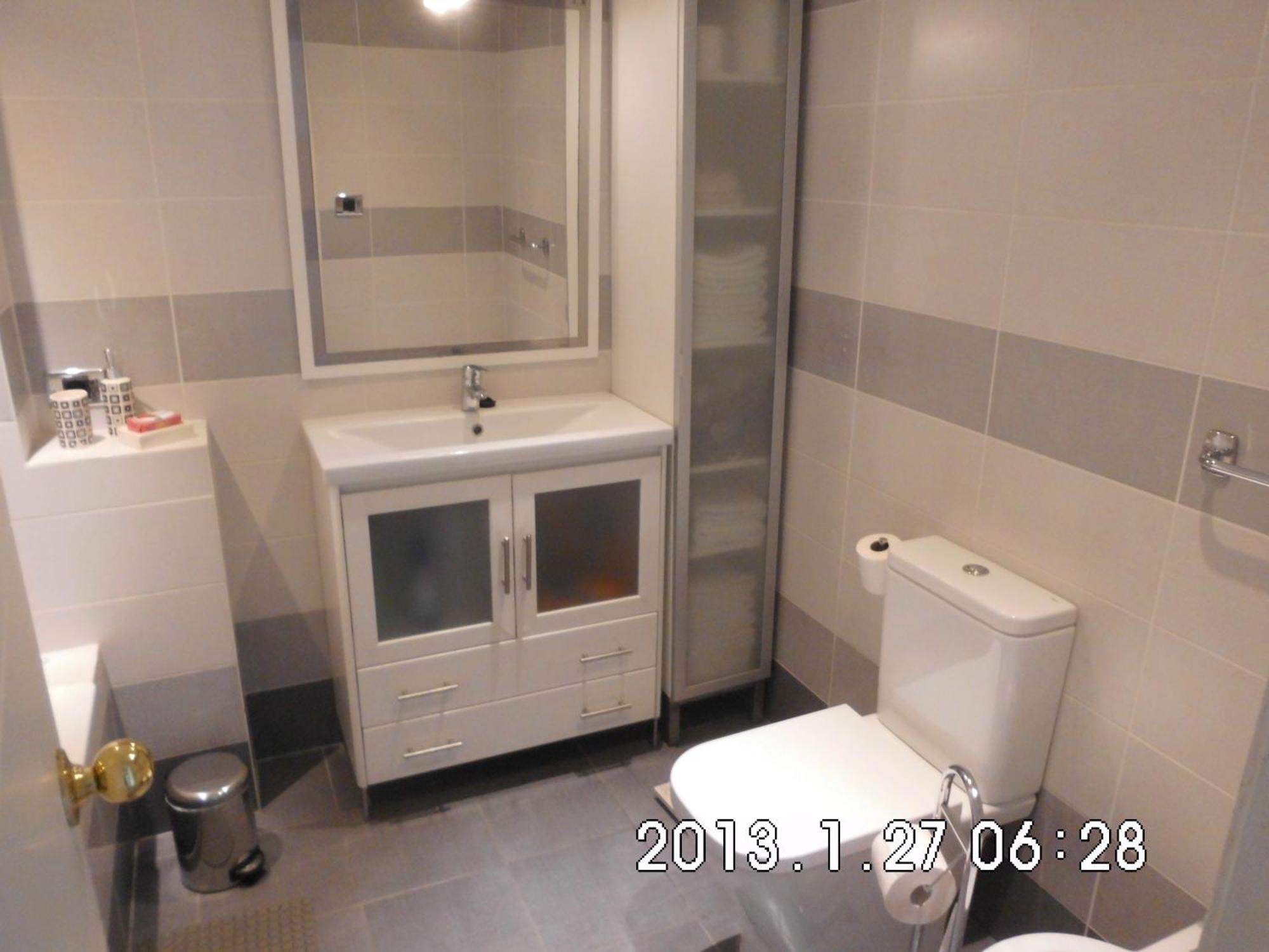 1 Bedroom Cristianos *