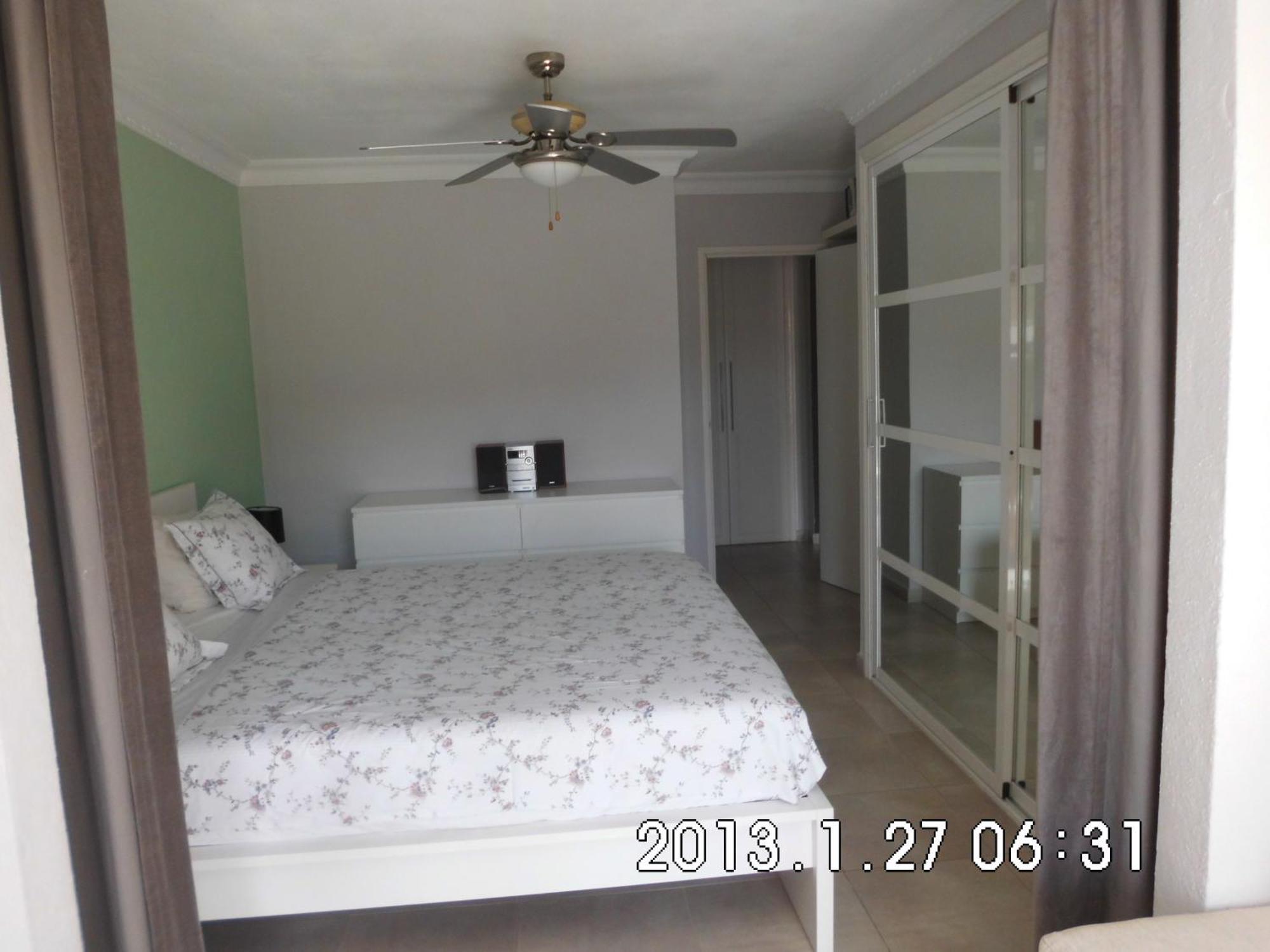 1 Bedroom Cristianos Apartment