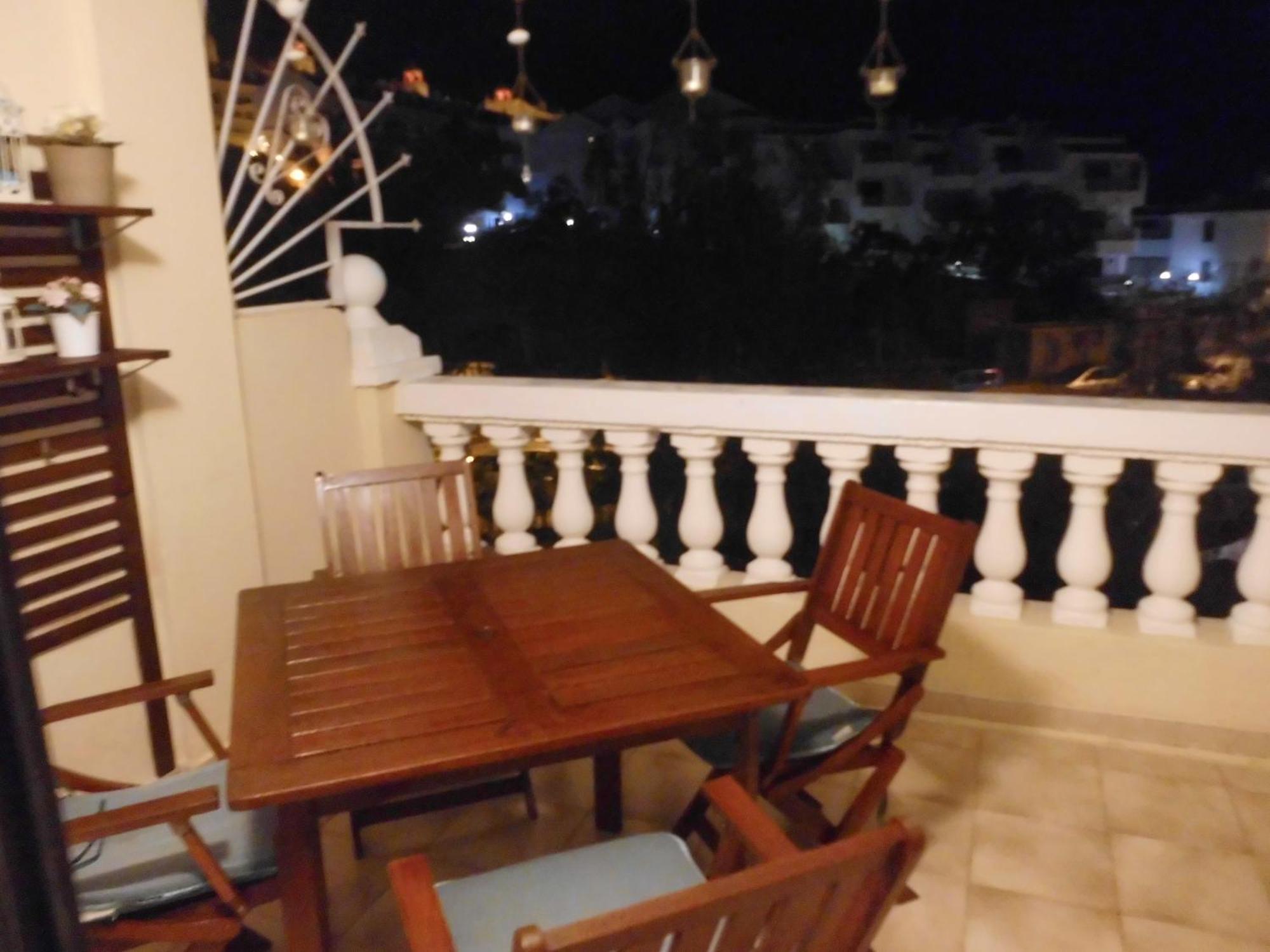 1 Bedroom Cristianos Apartment *