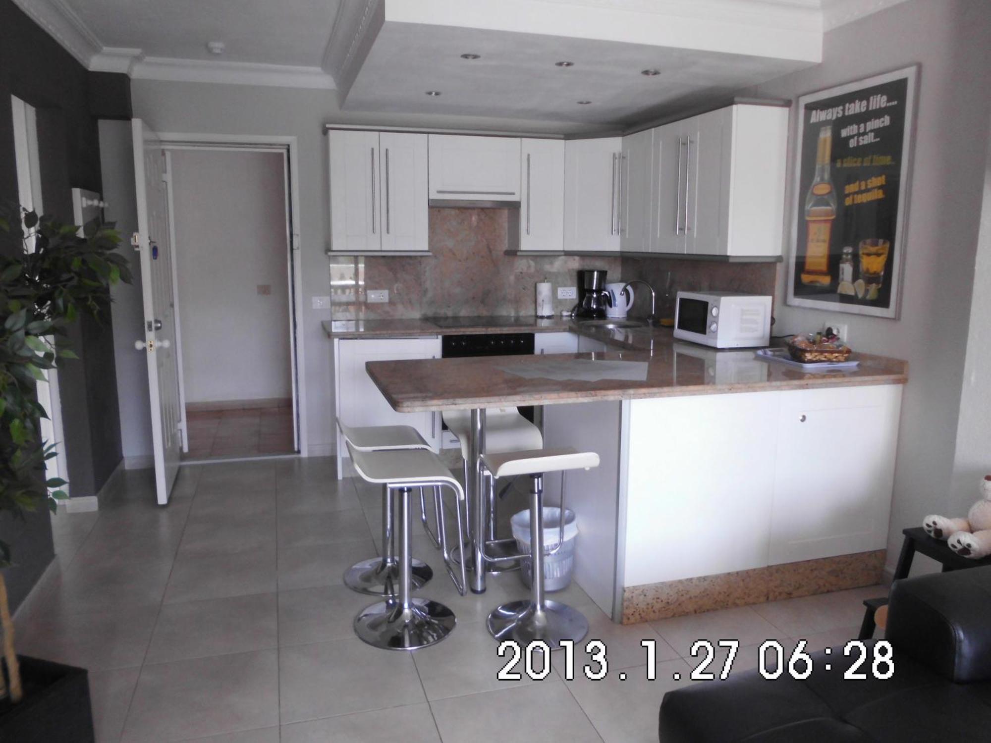 1 Bedroom Cristianos *