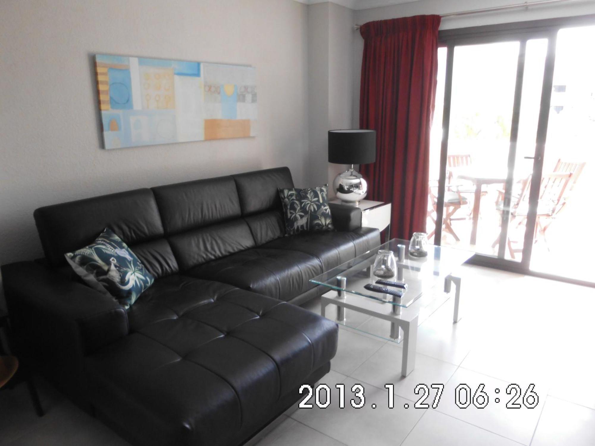1 Bedroom Cristianos