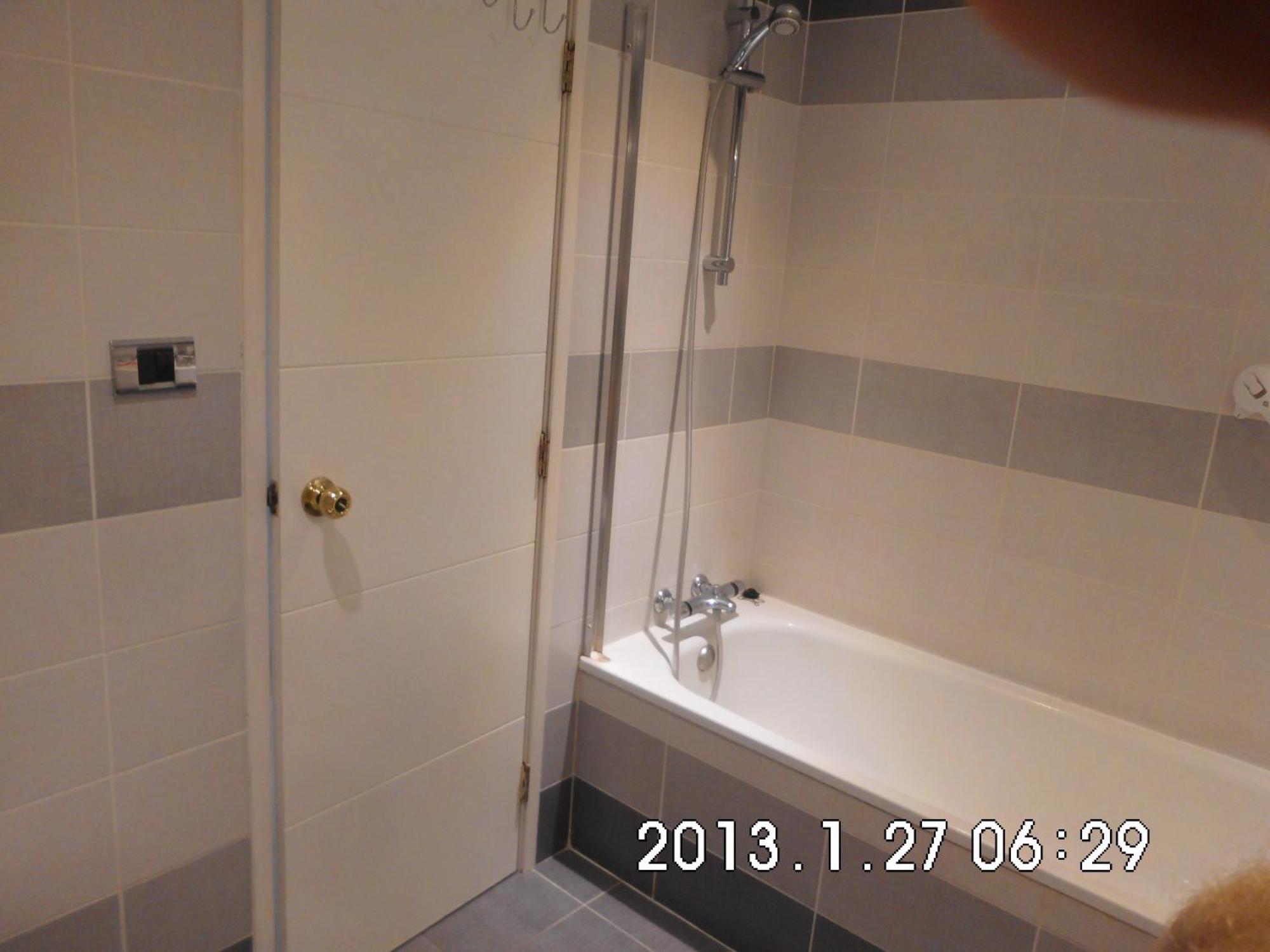 1 Bedroom Cristianos Apartment Los Cristianos (Tenerife)