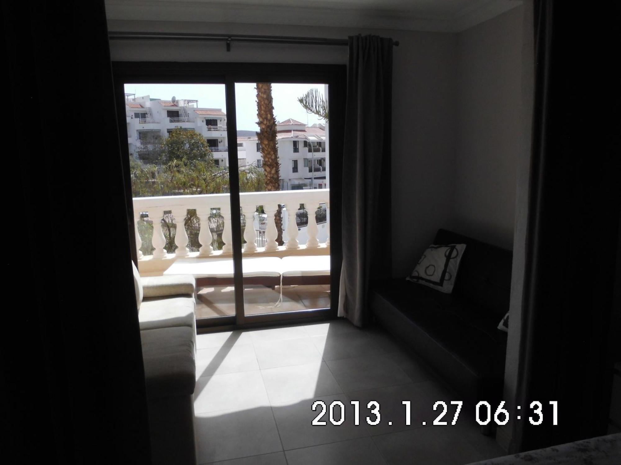 1 Bedroom Cristianos