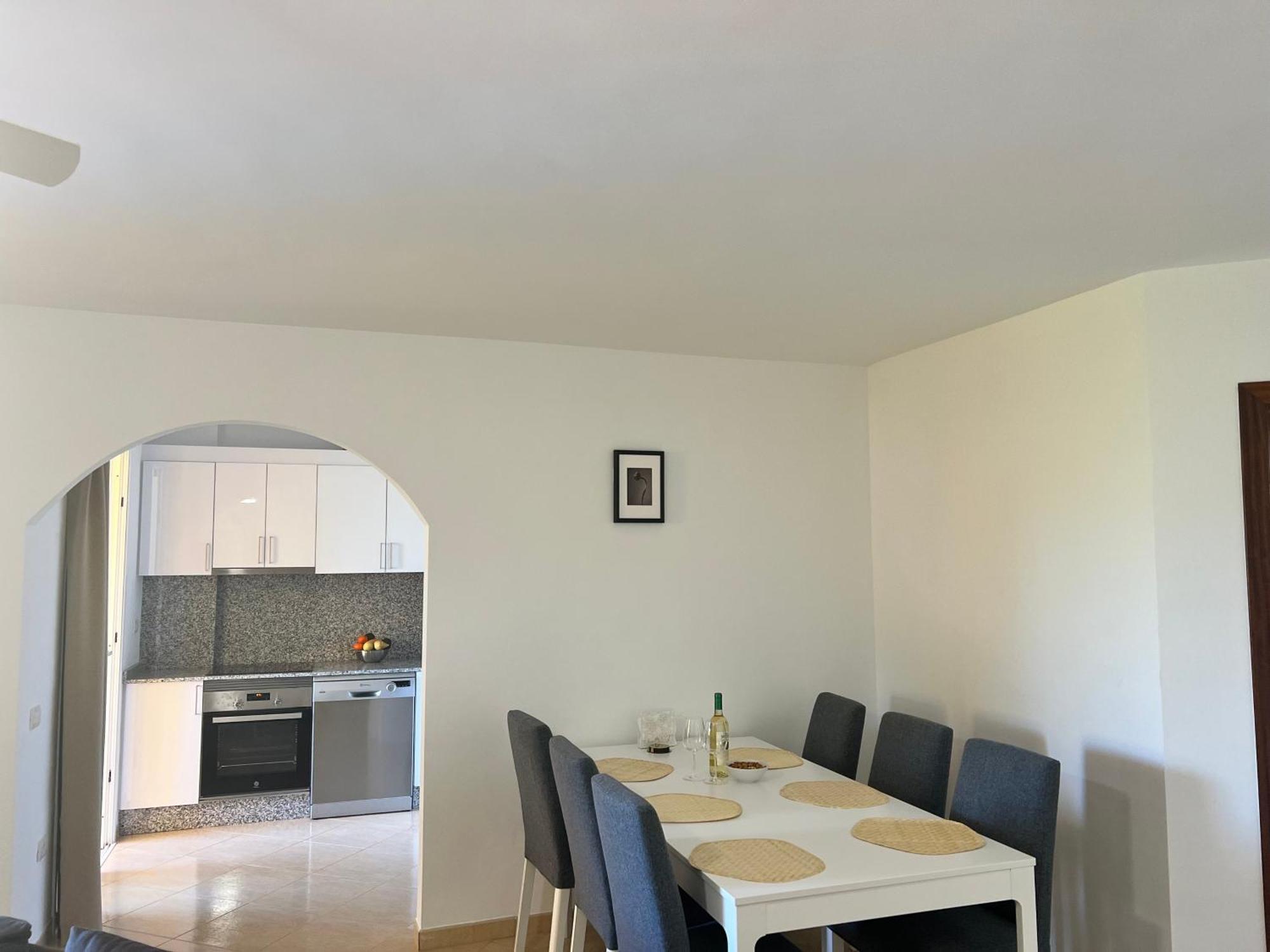 Apartamento Dream Palm-mar