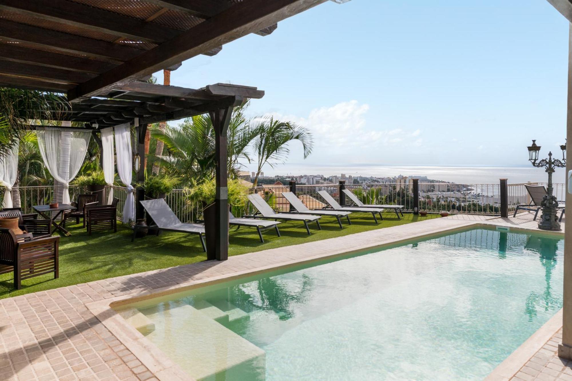 Vacacional Dario Holiday home Costa Adeje (Tenerife)