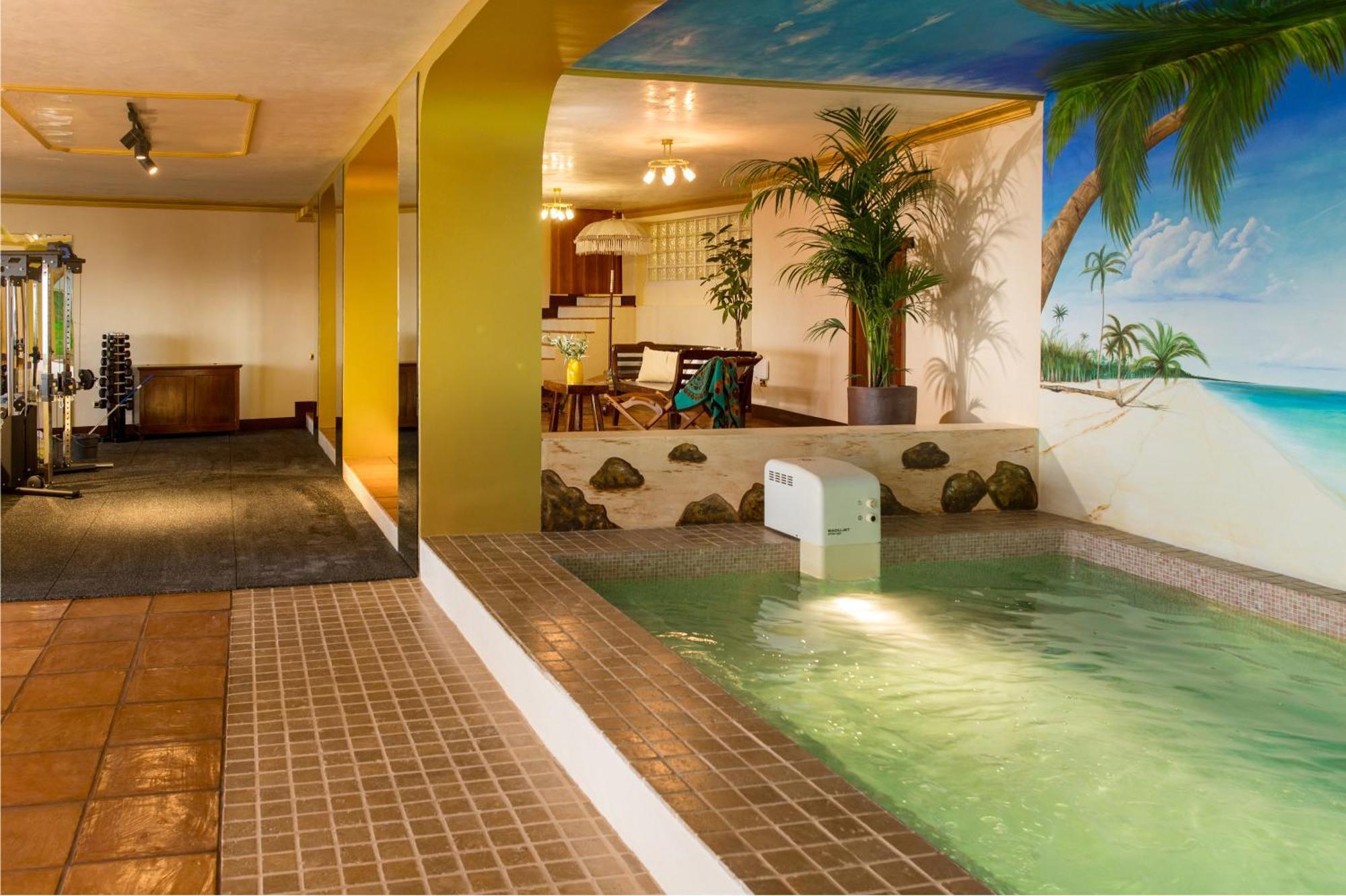 Vacacional Dario Holiday home Costa Adeje (Tenerife)