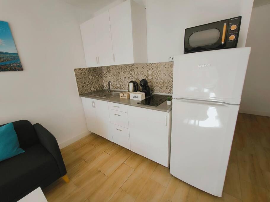 Apartment Yinfa 2 Sunset