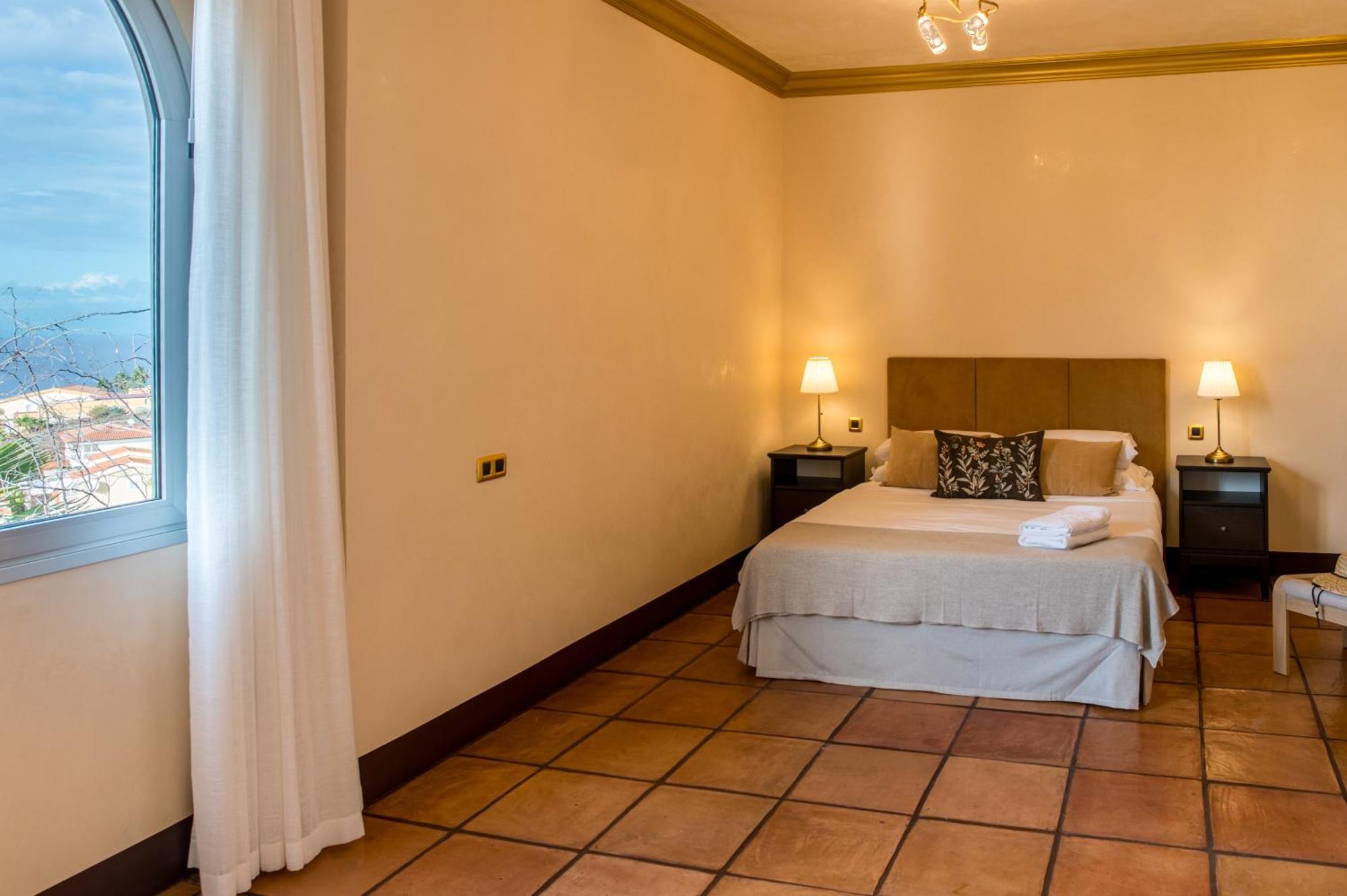 Vacacional Dario Holiday home Costa Adeje (Tenerife)