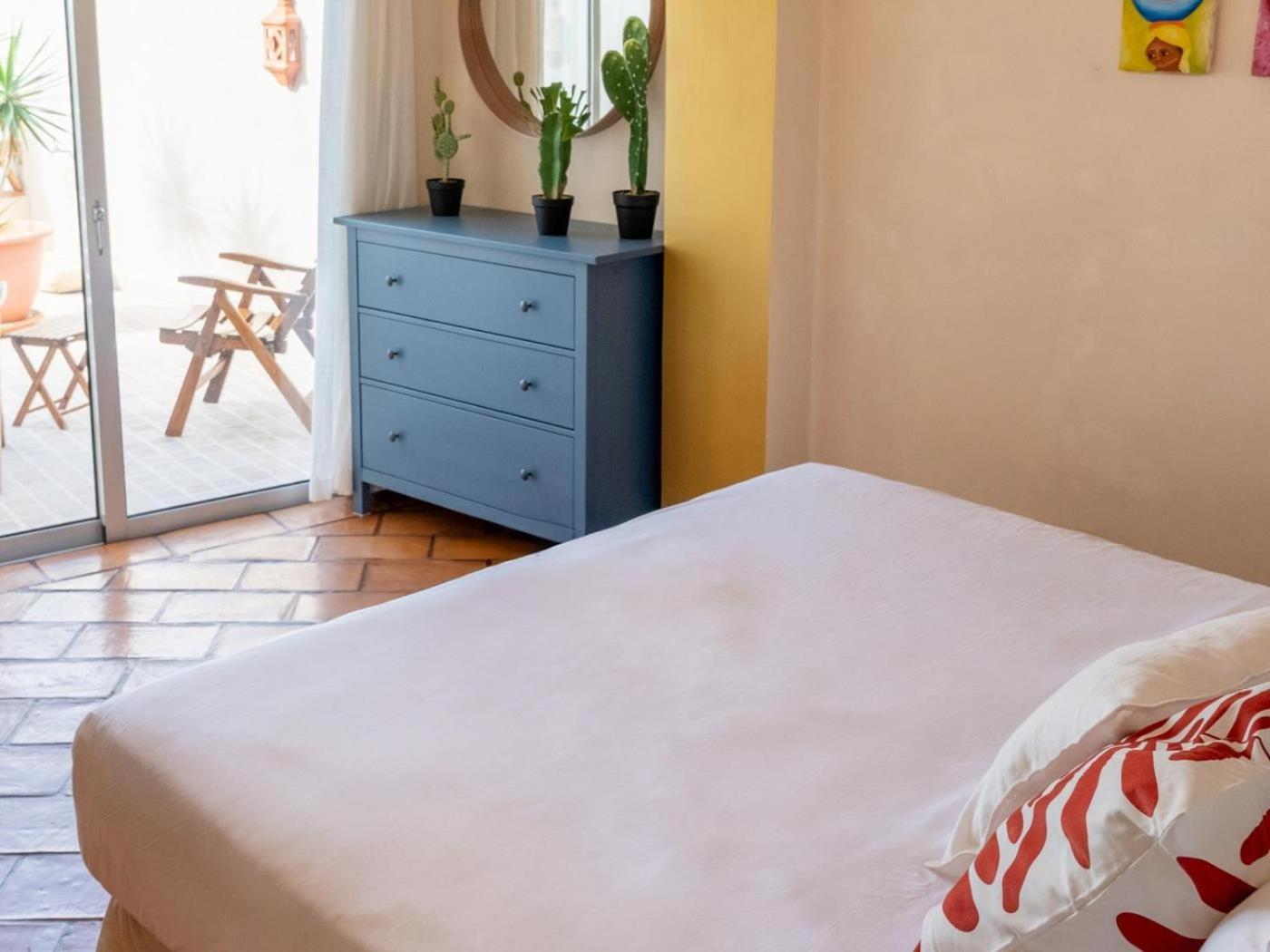 Holiday home Vacacional Dario