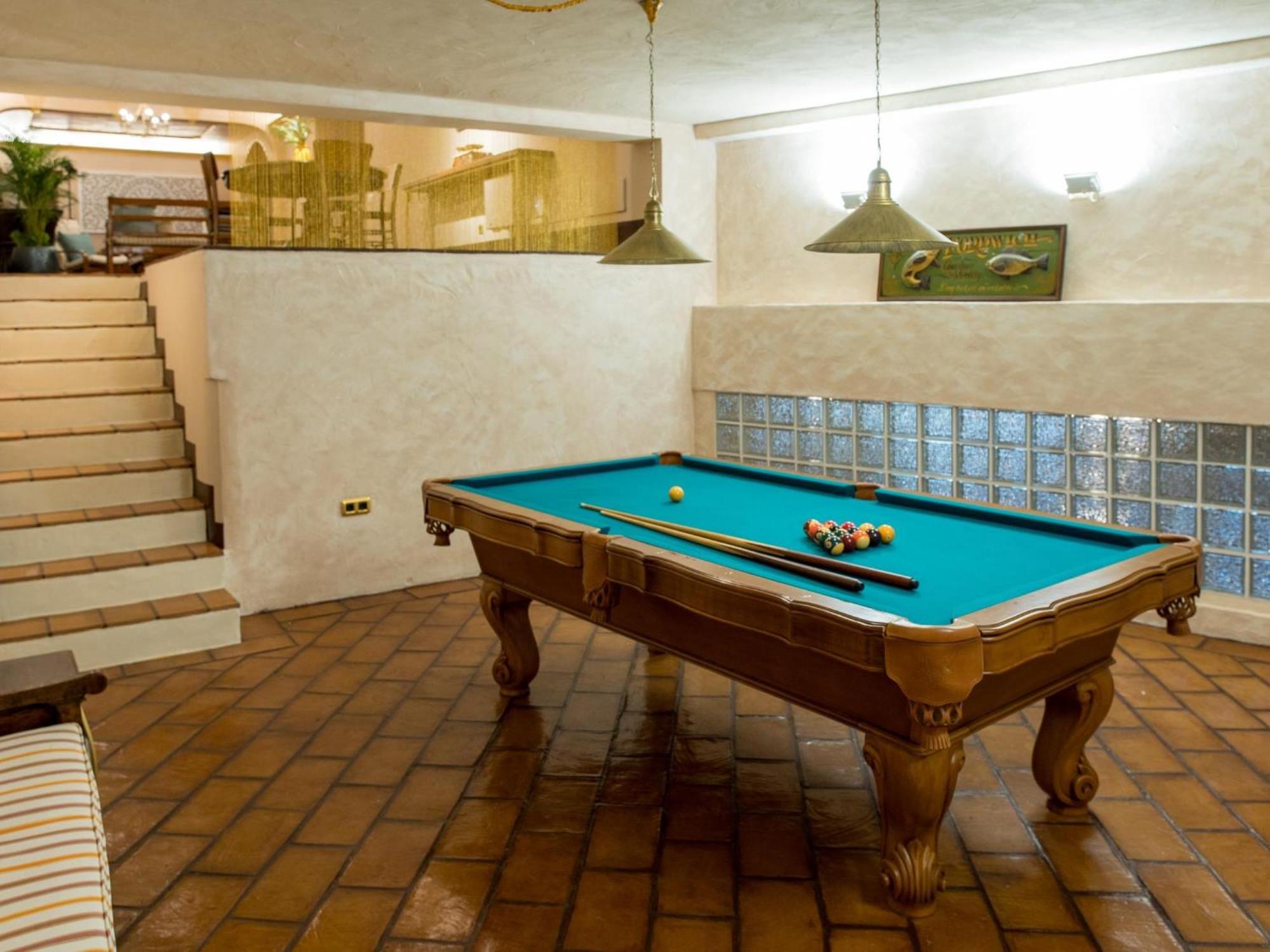 Holiday home Vacacional Dario