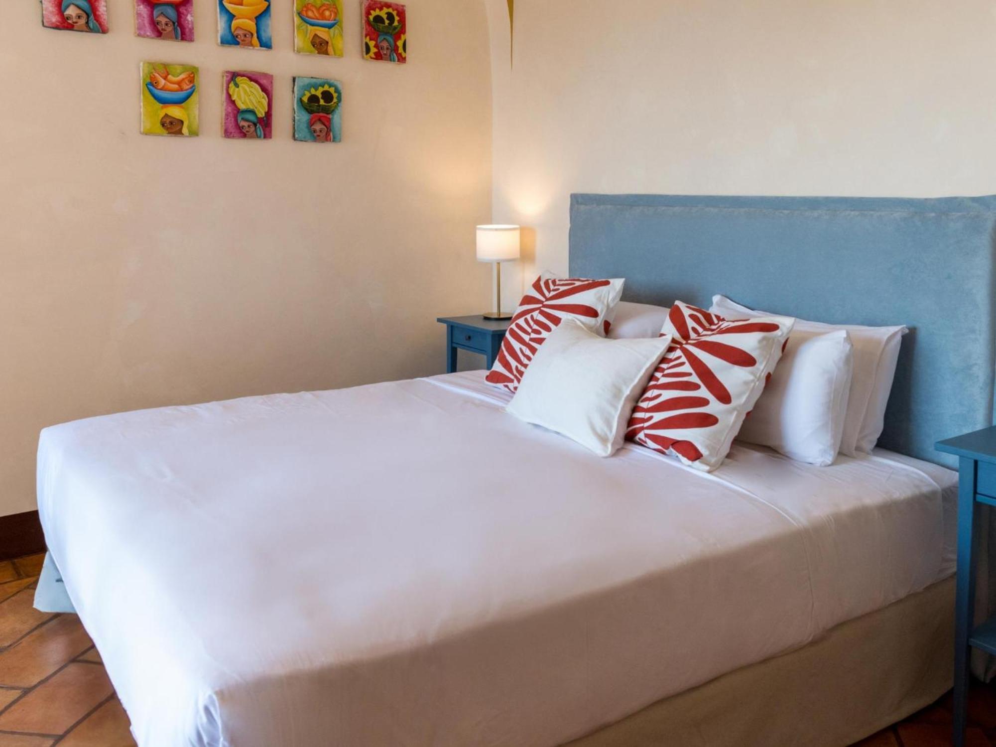 Vacacional Dario Holiday home