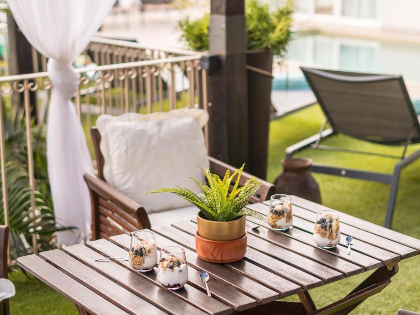 Holiday home Vacacional Dario