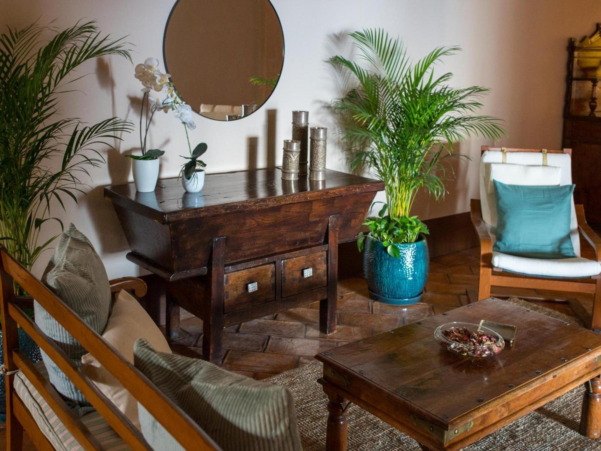 Vacacional Dario Holiday home