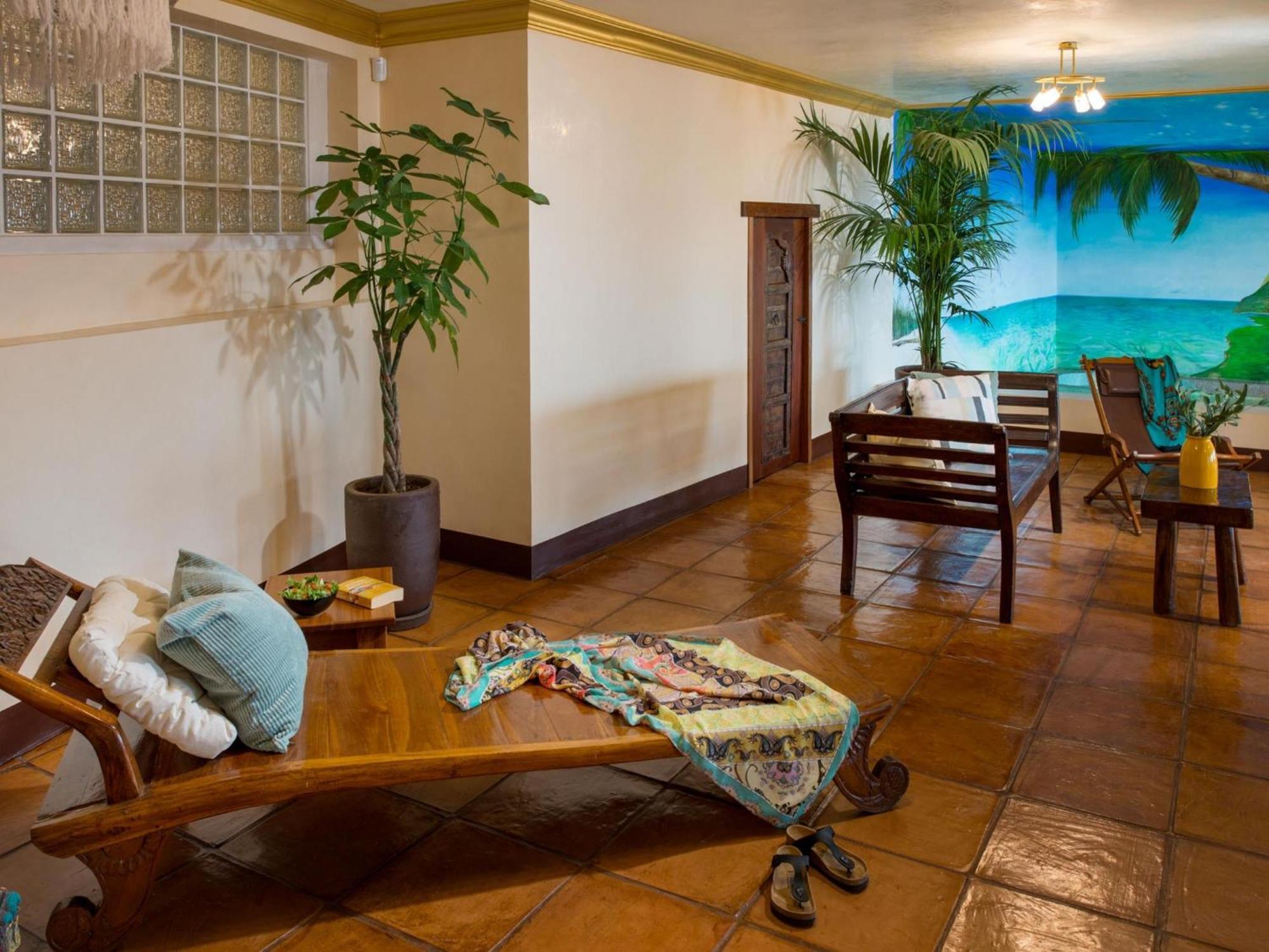 Holiday home Vacacional Dario Costa Adeje (Tenerife)