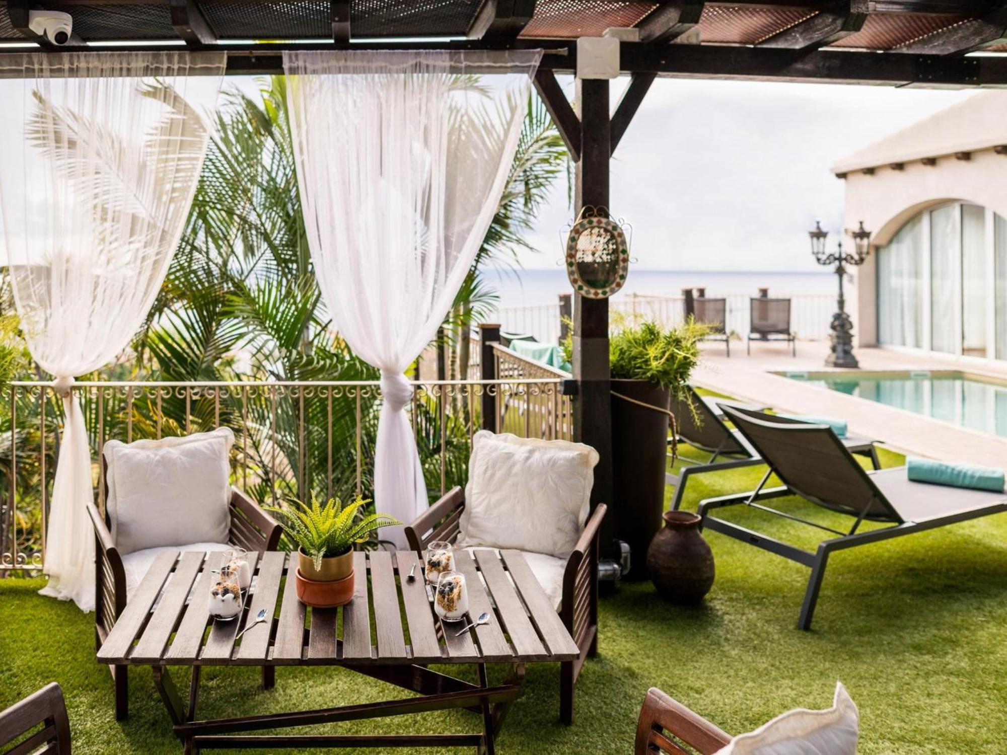 Holiday home Vacacional Dario *