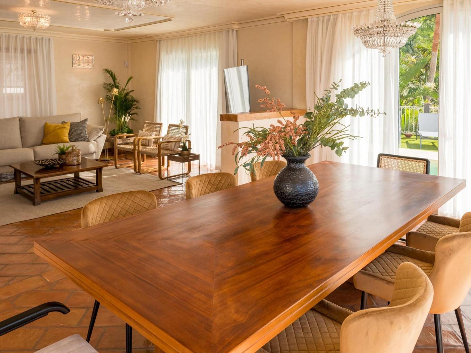 Vacacional Dario Holiday home *