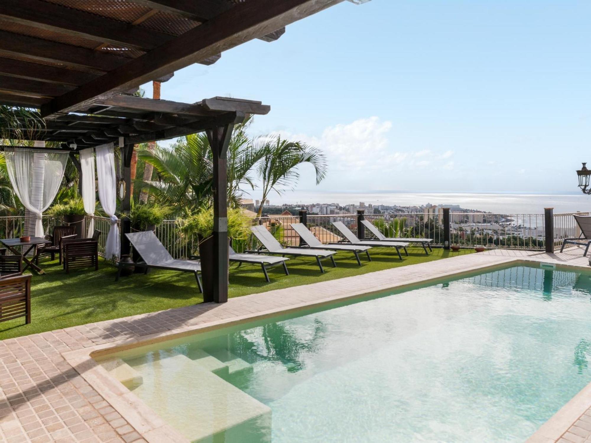 Holiday home Vacacional Dario