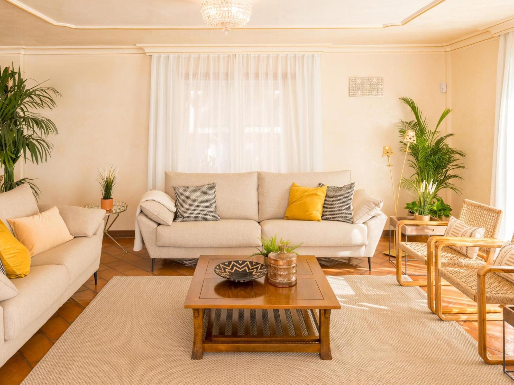 Vacacional Dario Holiday home Costa Adeje (Tenerife)