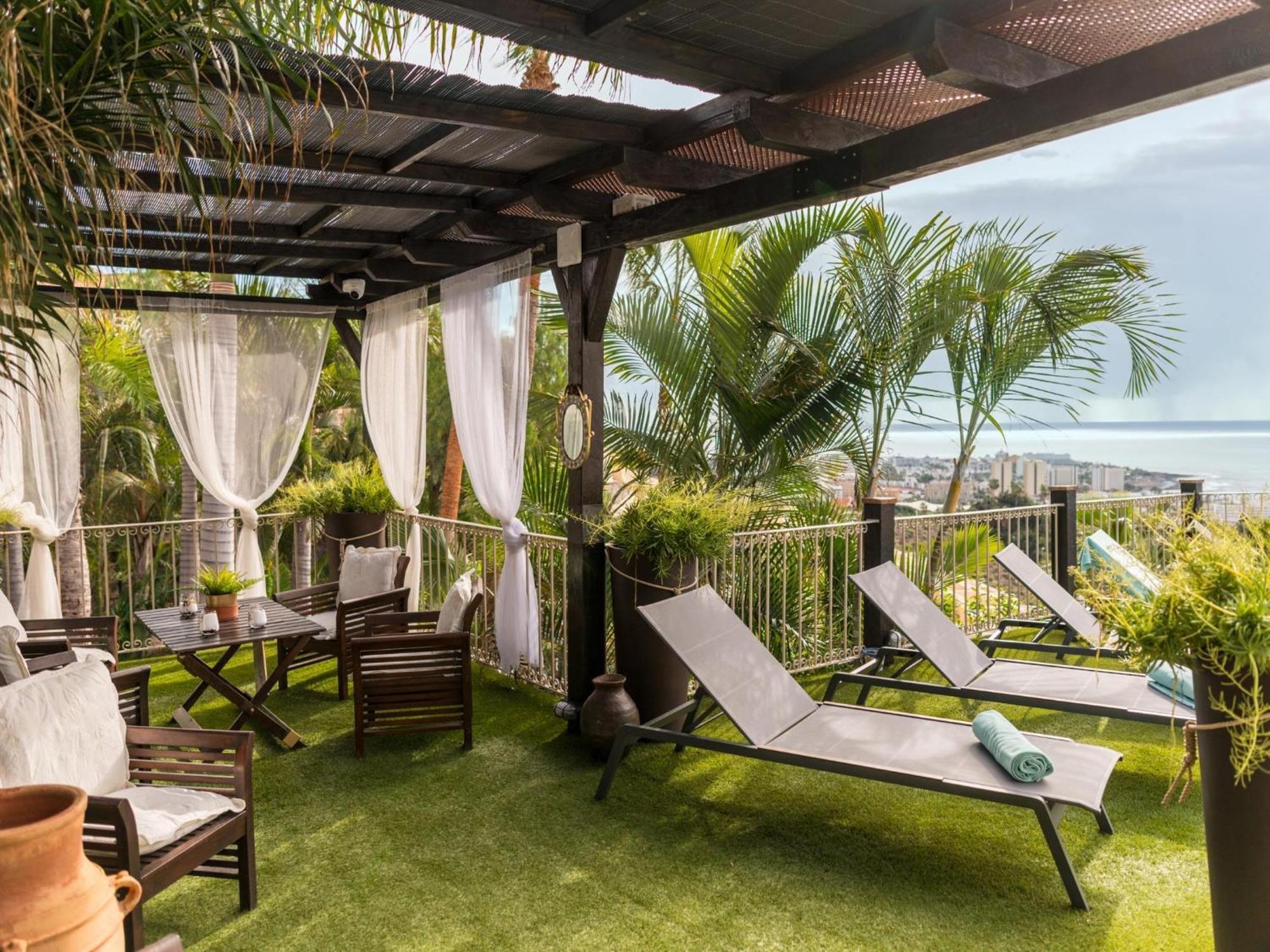 Holiday home Vacacional Dario *