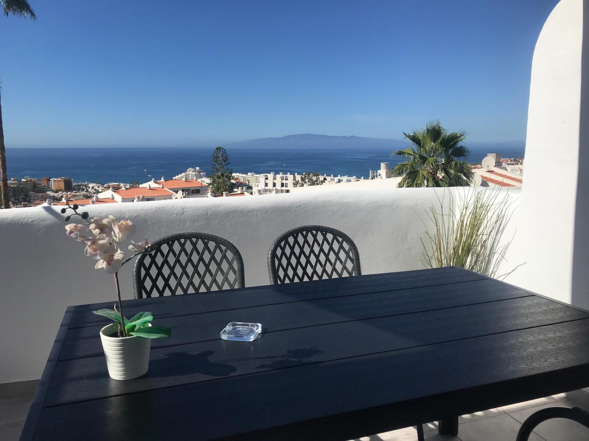 Royal Ocean View Aloha Garden Apartment Costa Adeje (Tenerife)