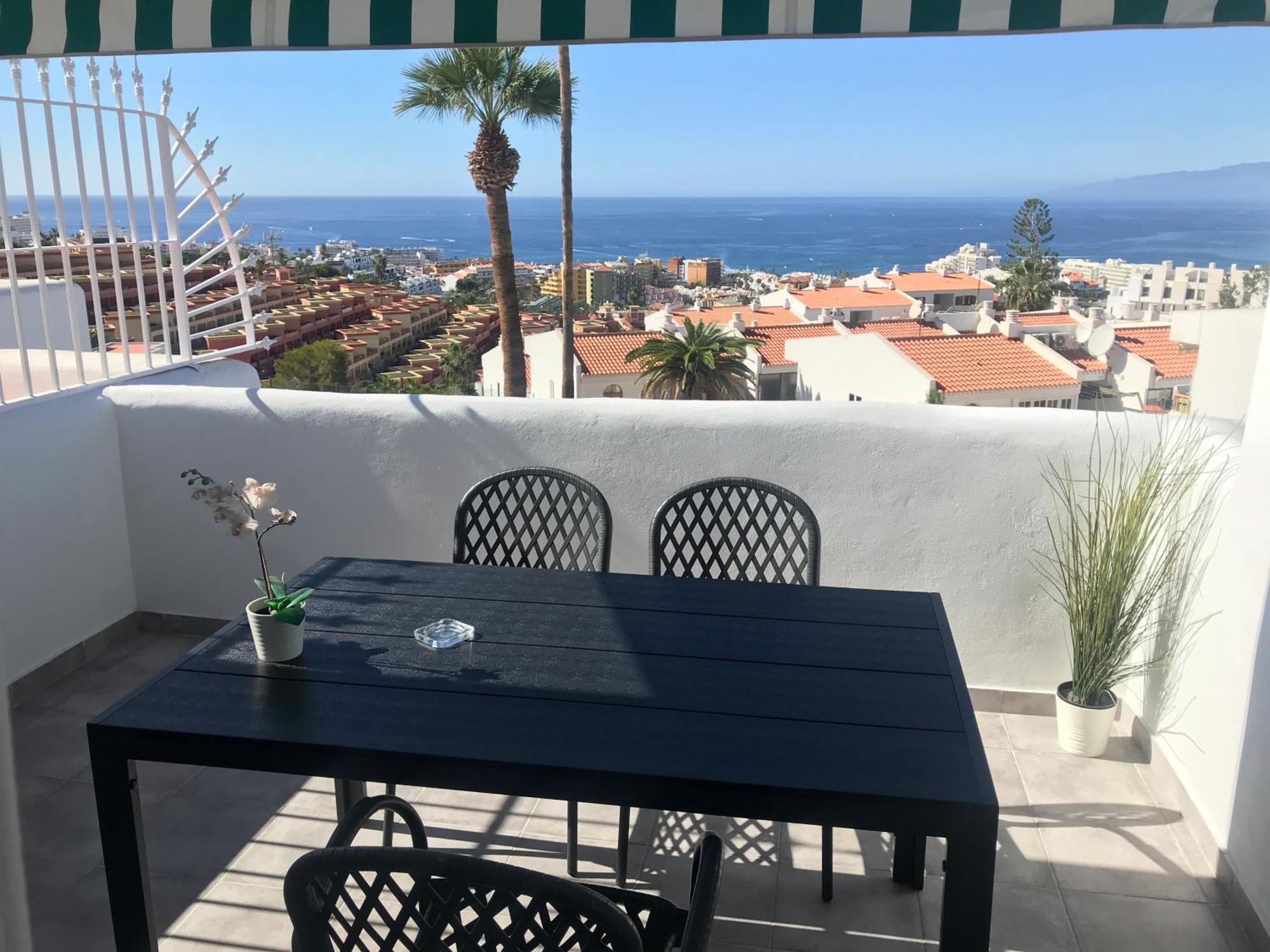 Royal Ocean View Aloha Garden Apartment