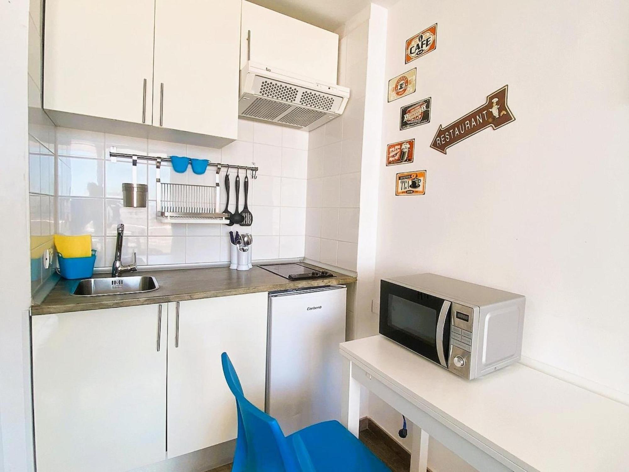 Apartamento Pretty Little Penthouse, Sea Front, 2 Pool Playa de las Américas